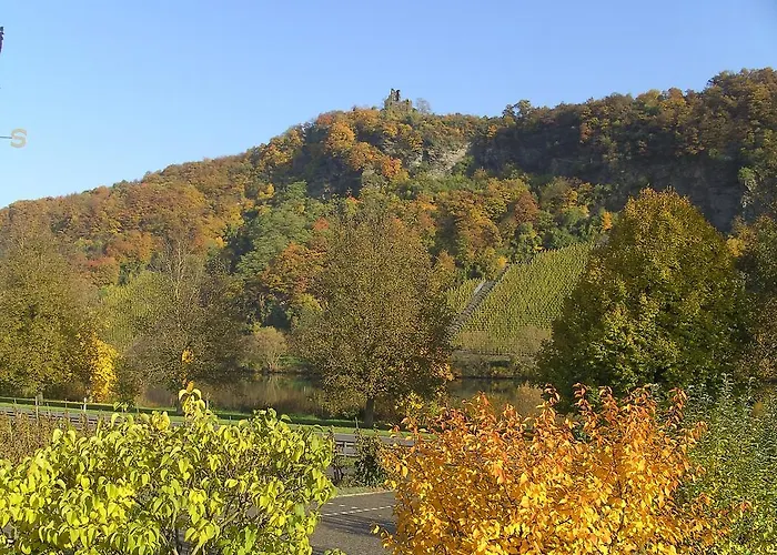 Haus Klosterblick