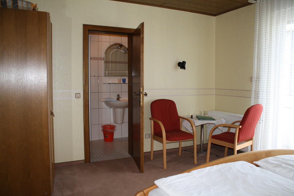 Haus Klosterblick Homestay