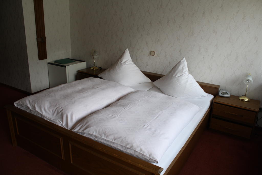 Homestay Haus Klosterblick