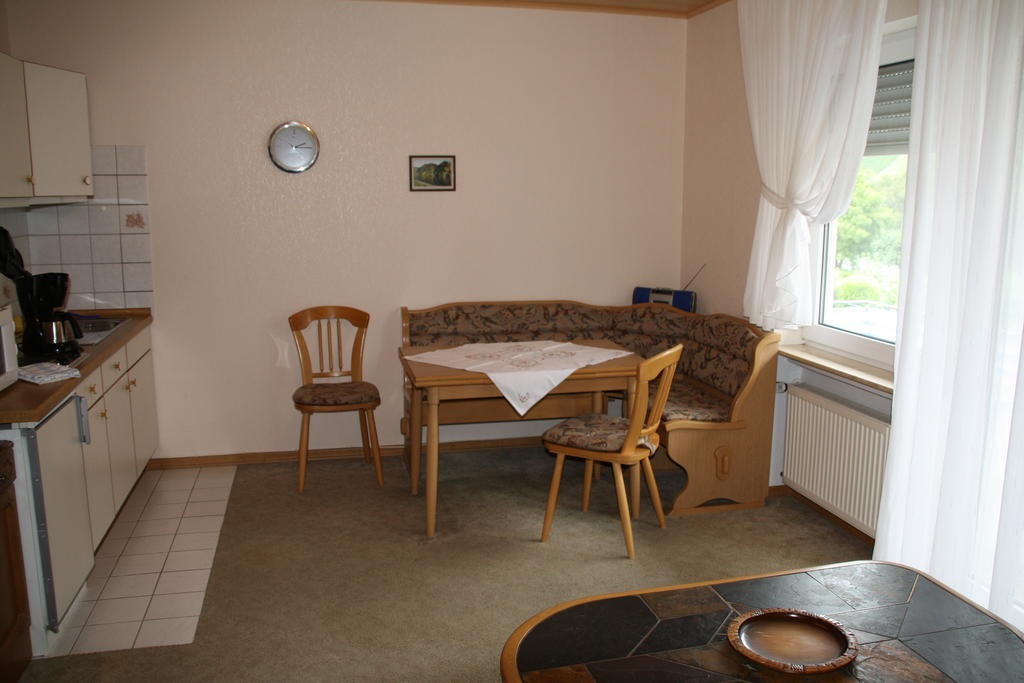 Haus Klosterblick