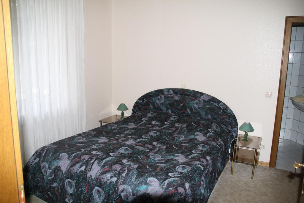 Homestay Haus Klosterblick *