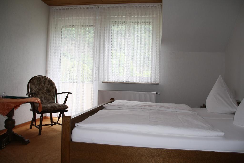 Haus Klosterblick
