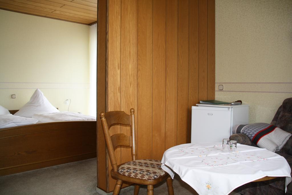 Homestay Haus Klosterblick