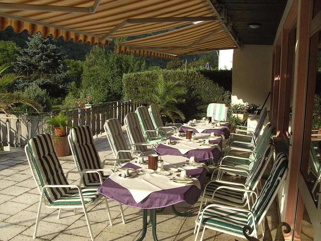 Haus Klosterblick Krov