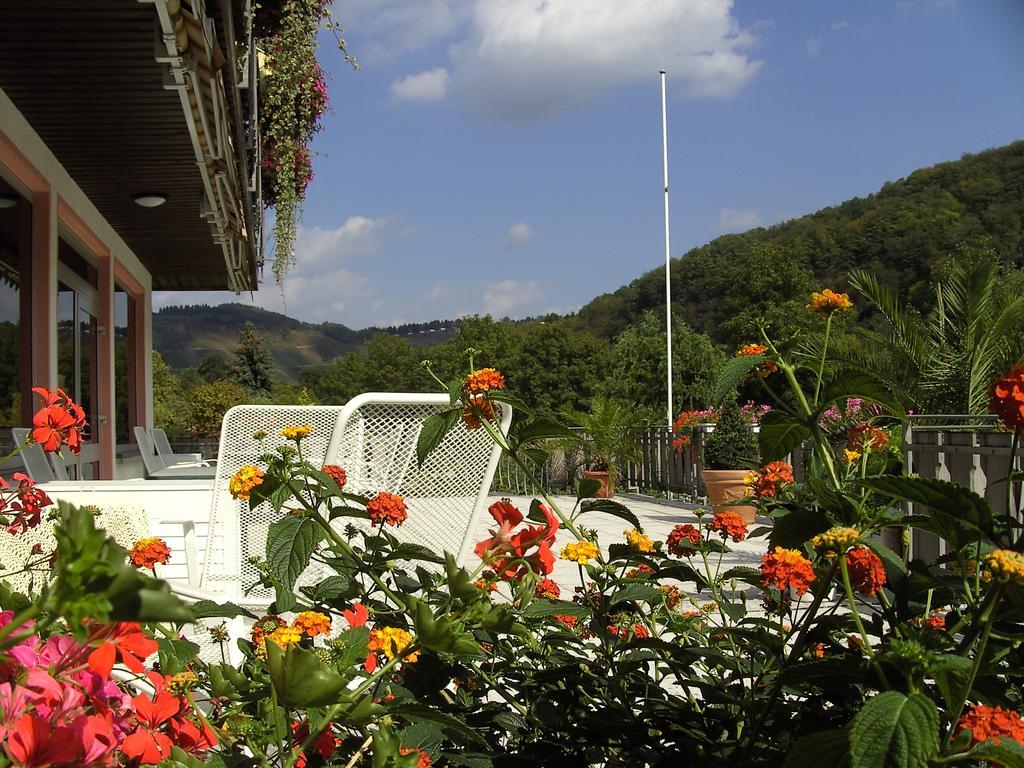 Homestay Haus Klosterblick