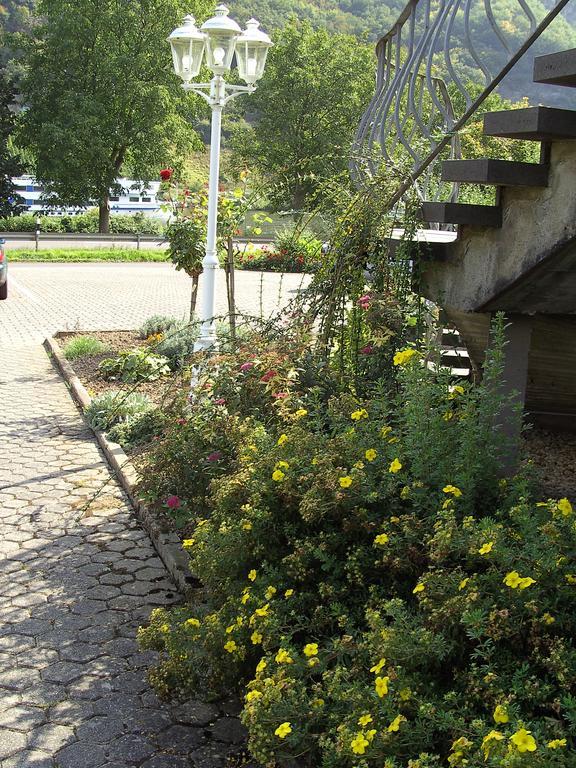 Homestay Haus Klosterblick *