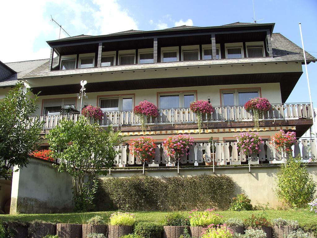 Homestay Haus Klosterblick *
